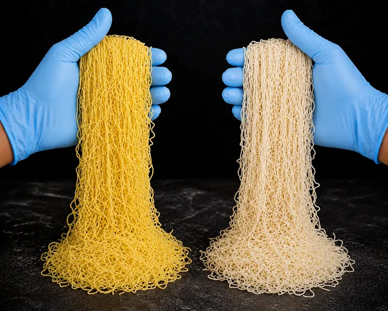 Chop Suey Manufacturer