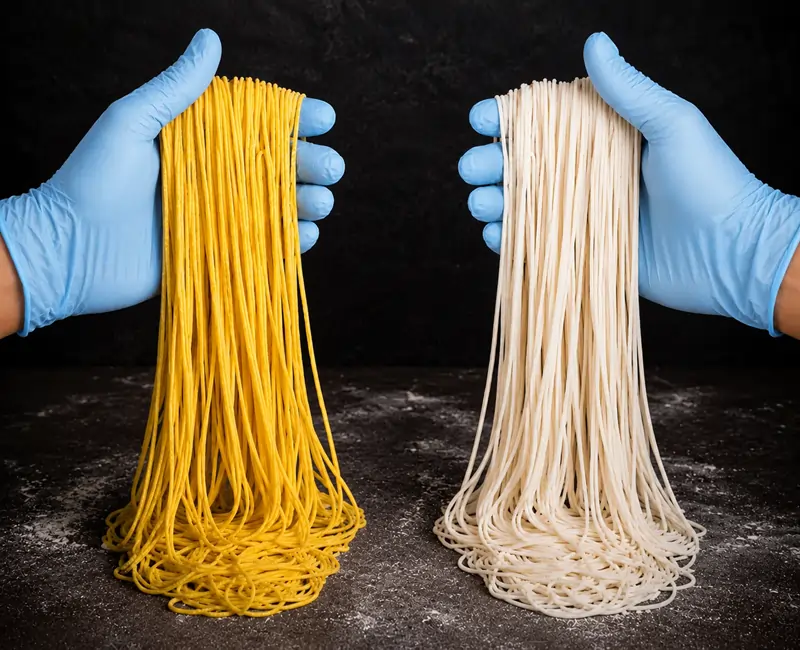 Premium Noodles