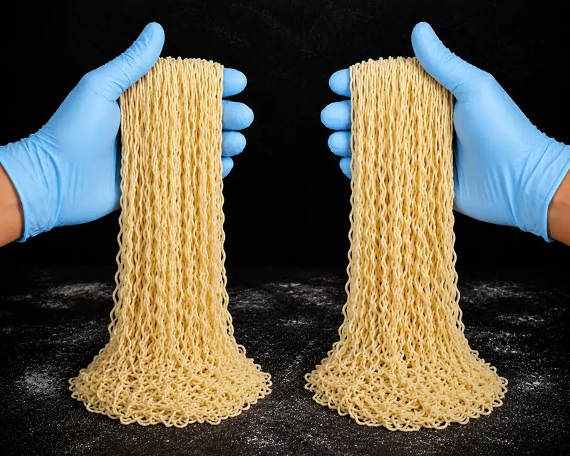 Ramen Noodles Manufacturer