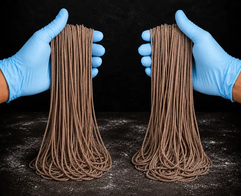 Soba Noodles